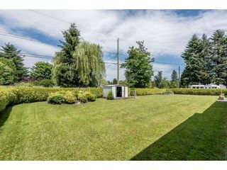 Photo 20: 22083 LOUGHEED Highway in Maple Ridge: West Central House for sale : MLS®# R2187987