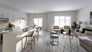 Photo 2: 143 Tanager Trail in Winnipeg: Sage Creek Residential for sale (2K)  : MLS®# 202227020