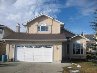 Main Photo: 360 Millrise Drive SW in Calgary: Millrise Detached for sale : MLS®# A2137607