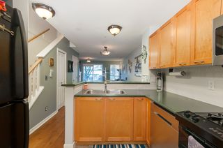 Photo 18: 205 4238 Albert Street in Villagio: Vancouver Heights Home for sale () 