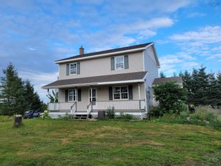Photo 2: 1784 Toney River Road in Toney River: 108-Rural Pictou County Residential for sale (Northern Region)  : MLS®# 202219922