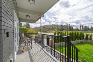 Photo 3: 34685 OLD CLAYBURN Road in Abbotsford: Abbotsford East House for sale : MLS®# R2867439