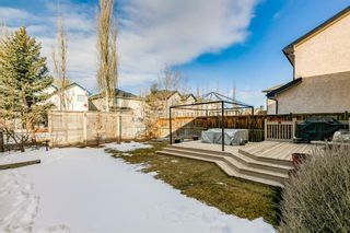 Photo 42: 54 Cougarstone Mews SW in Calgary: Cougar Ridge Detached for sale : MLS®# A1191854