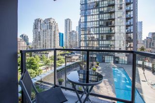 Photo 13: 607 1155 SEYMOUR Street in Vancouver: Downtown VW Condo for sale in "The Brava" (Vancouver West)  : MLS®# R2581521