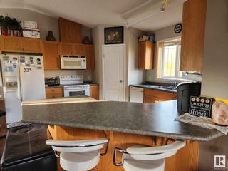 Photo 5: 23363 Twp Rd 502: Rural Leduc County Manufactured Home for sale : MLS®# E4359879