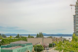 Photo 16: 502 1521 GEORGE STREET: White Rock Condo for sale (South Surrey White Rock)  : MLS®# R2544402