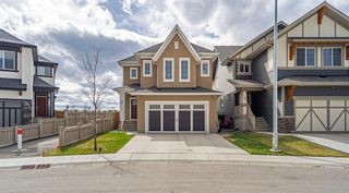 Photo 1: 99 Masters Green SE in Calgary: Mahogany Detached for sale : MLS®# A1210084
