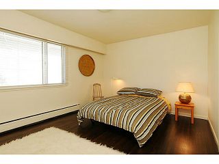 Photo 4: 303 2825 SPRUCE Street in Vancouver: Fairview VW Condo for sale in "Fairview" (Vancouver West)  : MLS®# V1053571