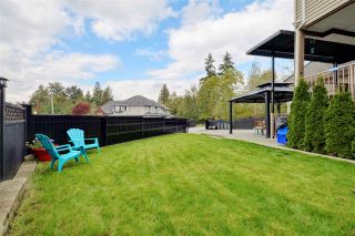 Photo 20: 6881 184A STREET in Surrey: Cloverdale BC House for sale (Cloverdale)  : MLS®# R2114836