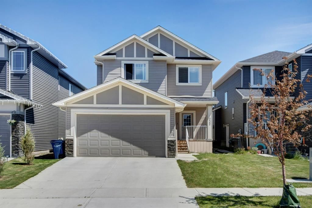 232  Bayview Street Southwest, Airdrie