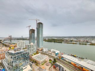 Photo 25: 3302 888 CARNARVON Street in New Westminster: Downtown NW Condo for sale in "MARINUS AT PLAZA 88" : MLS®# R2826260