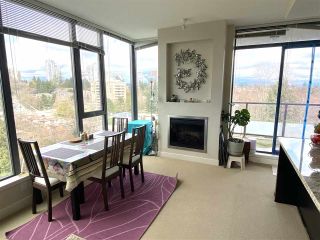 Photo 3: 1103 7088 18TH Avenue in Burnaby: Edmonds BE Condo for sale (Burnaby East)  : MLS®# R2548181