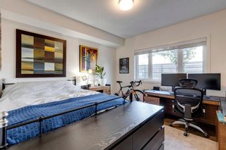Photo 13: 107 120 18 Avenue SW in Calgary: Mission Apartment for sale : MLS®# A1240675