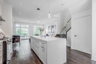 Photo 9: 31 Woodcroft Crescent in Toronto: Caledonia-Fairbank House (3-Storey) for lease (Toronto W03)  : MLS®# W5816227