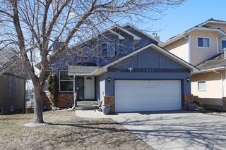 Main Photo: 637 Woodbine Boulevard SW in Calgary: Woodbine Detached for sale : MLS®# A2120805