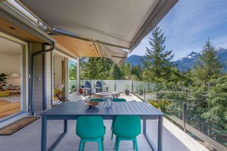Photo 9: 1 2658 RHUM & EIGG Drive in Squamish: Garibaldi Highlands House for sale : MLS®# R2855969