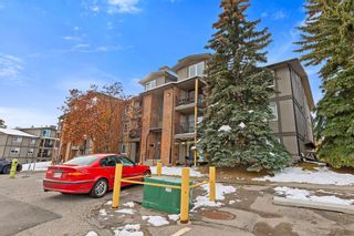 Photo 2: 633 6400 Coach Hill Road SW in Calgary: Coach Hill Apartment for sale : MLS®# A2010939