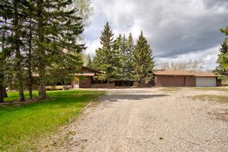 Photo 13: 75 Glenview Road in Rural Rocky View County: Rural Rocky View MD Detached for sale : MLS®# A2130401