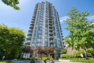 Photo 2: 506 151 W 2ND STREET in North Vancouver: Lower Lonsdale Condo for sale : MLS®# R2478112