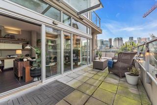 Photo 29: 801 33 W PENDER Street in Vancouver: Downtown VW Condo for sale in "33 LIVING" (Vancouver West)  : MLS®# R2762288