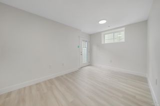 Photo 28: 5597 EARLES Street in Vancouver: Collingwood VE 1/2 Duplex for sale (Vancouver East)  : MLS®# R2903918