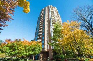 Photo 1: 904 4689 HAZEL Street in Burnaby: Forest Glen BS Condo for sale (Burnaby South)  : MLS®# R2229407