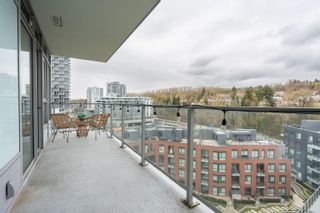 Photo 16: 1001 3581 E KENT AVENUE NORTH in Vancouver: South Marine Condo for sale in "Avalon 2" (Vancouver East)  : MLS®# R2700550