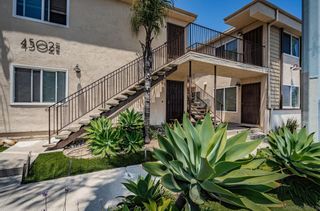 Main Photo: Property for sale: 4502 40th St. in San Diego