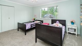 Photo 24: 3753 SEFTON Street in Port Coquitlam: Oxford Heights House for sale : MLS®# R2698483