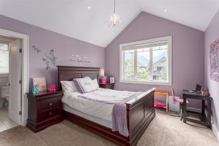 Photo 10: 40891 THE Crescent in Squamish: University Highlands House for sale in "UNIVERSITY HEIGHTS" : MLS®# R2277401
