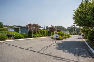 Photo 33: 9 1640 162 Street in Surrey: King George Corridor Manufactured Home for sale in "Cherry Brook Park" (South Surrey White Rock)  : MLS®# R2786410