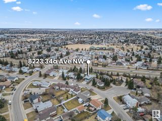 Photo 3: 8223 34A Avenue in Edmonton: Zone 29 House for sale : MLS®# E4382444
