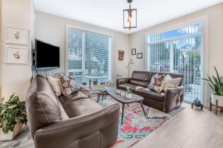 Photo 10: 103 2565 WARE Street in Abbotsford: Central Abbotsford Condo for sale in "Mill District" : MLS®# R2516817