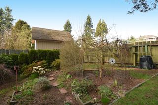 Photo 23: 12373 NEW MCLELLAN Road in Surrey: Panorama Ridge House for sale in "Panorama Ridge" : MLS®# F1433996