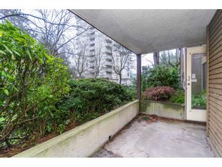 Photo 18: 105 10644 151A Street in Surrey: Guildford Condo for sale in "LINCOLN'S HILL" (North Surrey)  : MLS®# R2431314