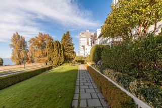 Photo 39: 1401 1311 BEACH Avenue in Vancouver: West End VW Condo for sale in "Tudor Manor" (Vancouver West)  : MLS®# R2762294
