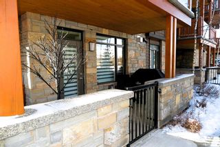 Photo 38: 103 3000A Stewart Creek Drive: Canmore Row/Townhouse for sale : MLS®# A2118241