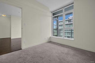 Photo 18: 1602 7371 WESTMINSTER Highway in Richmond: Brighouse Condo for sale : MLS®# R2782328