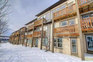 Photo 41: 17 28 Heritage Drive: Cochrane Row/Townhouse for sale : MLS®# A1167650