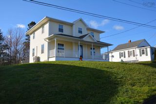 Photo 2: 33 West Street in Digby: 401-Digby County Residential for sale (Annapolis Valley)  : MLS®# 202128798