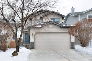 Main Photo: 30 Tuscarora Close NW in Calgary: Tuscany Detached for sale : MLS®# A1171719