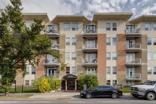Photo 27: 511 1410 2 Street SW in Calgary: Beltline Apartment for sale : MLS®# A2014095