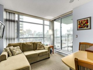 Photo 3: 1006 1889 AlberniL Street in Vancouver: West End VW Condo for sale (Vancouver West)  : MLS®# R2527613 