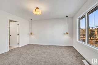 Photo 18: 7111 81 Avenue in Edmonton: Zone 17 House Half Duplex for sale : MLS®# E4372093