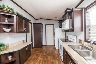 Photo 10: 67 480 Augier Avenue in Winnipeg: St Charles Residential for sale (5G)  : MLS®# 202206870
