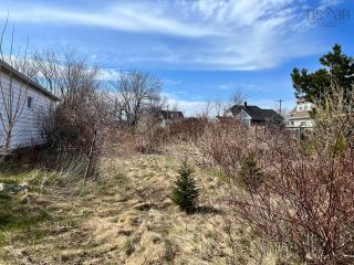 Photo 2: 396 York Street in Glace Bay: 203-Glace Bay Vacant Land for sale (Cape Breton)  : MLS®# 202308690