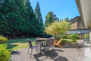 Photo 32: 8228 BURNLAKE Drive in Burnaby: Government Road House for sale (Burnaby North)  : MLS®# R2816785