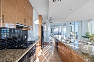 Photo 10: 4004 1189 MELVILLE Street in Vancouver: Coal Harbour Condo for sale in "The Melvile" (Vancouver West)  : MLS®# R2866375