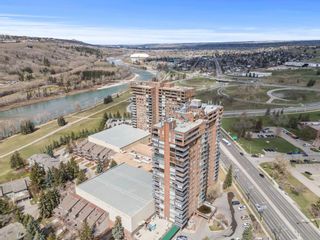 Photo 22: 1507 145 Point Drive NW in Calgary: Point McKay Apartment for sale : MLS®# A2127007