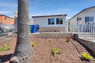 Main Photo: Property for sale: 3145 Highland Avenue in San Diego